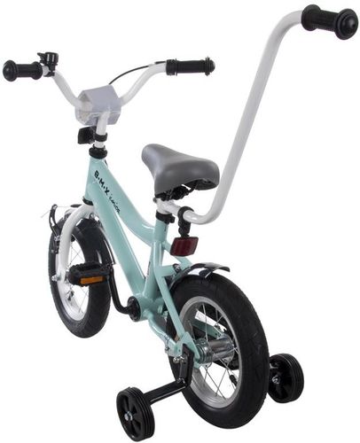 Rowerek BMX 12" turkusowy na Arena.pl