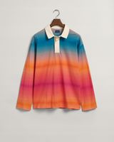 Koszula z długi rękawem GANT Gradient Rugger XL