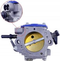 Gaźnik Husqvarna K1270 3120K Piła tarczowa GERMAN WYREGULOWANY