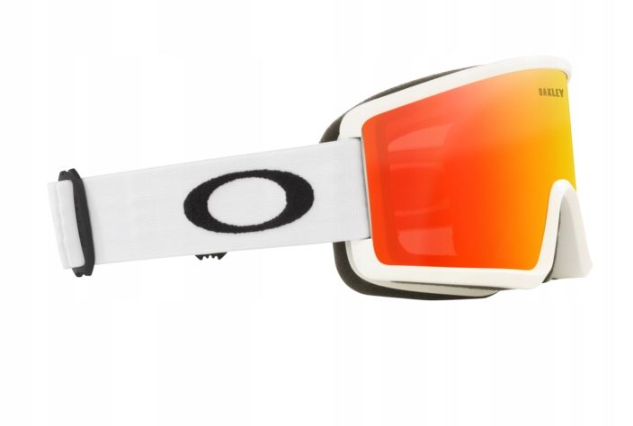 Oakley OO7121 712107 Target Line M zdjęcie 3