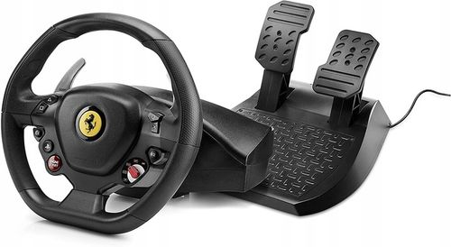 THRUSTMASTER T80 Ferrari 488 GTB Edition 4160672 kierownica na Arena.pl
