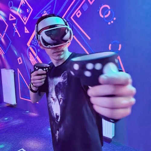 Bilet VR 1h na Arena.pl