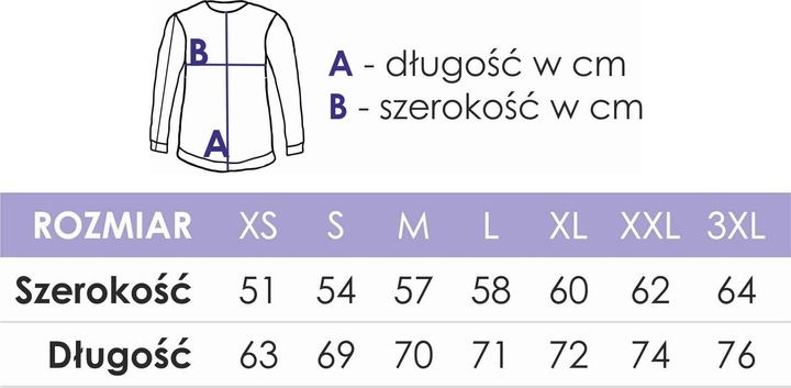bluza B-CZ nadruk Bydgoszcz Łuczniczka zdjęcie 5
