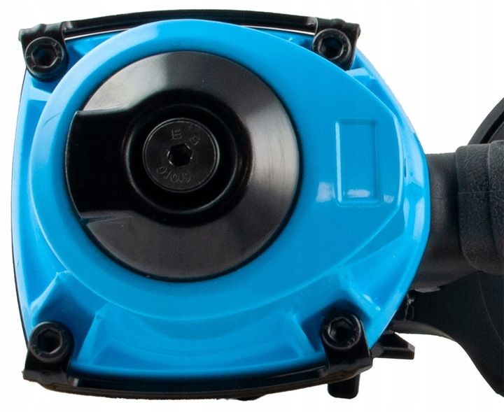 Gwoździarka bębnowa do palet pneumatyczna Kupczyk zdjęcie 8