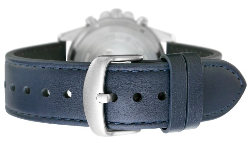 Zegarek Męski CASIO EDIFICE EFR-526L-2CVUEF 10 BAR + BOX zdjęcie 6