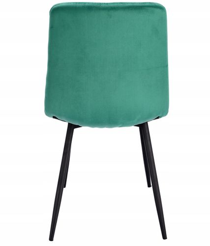 krzesło piado zielone (zestaw nogi + śruby) na Arena.pl