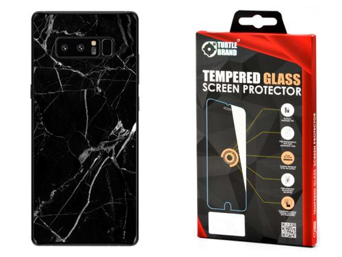SAMSUNG GALAXY NOTE 8 | Etui case WZORY + Szkło na Arena.pl