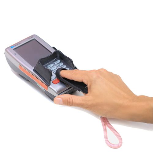 Osłona na palec SafetyTouch AdHoc na Arena.pl