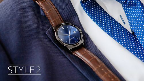 Smartwatch Kruger&Matz Style 2 na Arena.pl