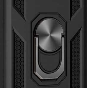 Spacecase Ring Nx Galaxy S10 Czarny na Arena.pl