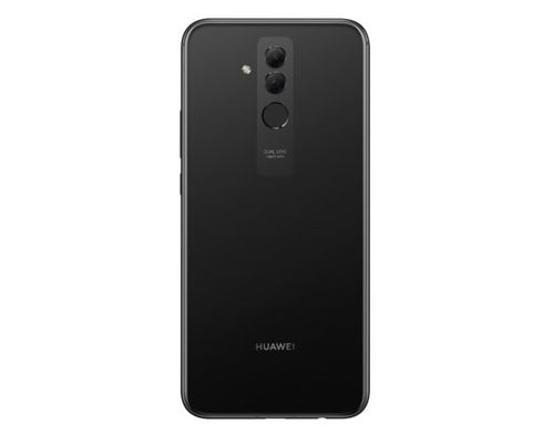 Huawei Smartfon Mate 20 Lite DUAL SIM Czarny na Arena.pl