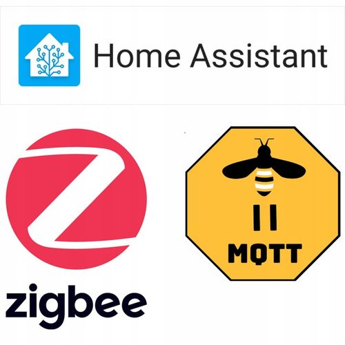 PRZEKAŹNIK BEZNAPIĘCIOWY TUYA ZIGBEE 3.0 MODUŁ DOPUSZKOWY HOME ASSISTANT na Arena.pl