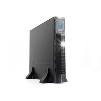 ZASILACZ AWARYJNY UPS GREEN CELL SZAFA RACK 2000VA RACK 4X 9AH 230V SINUS