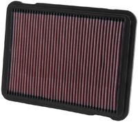 2X Filtr powietrza K&N Toyota Landcruiser 4.7 V8