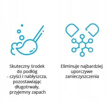 Dasty Floor Cleaner Gel Floral 700 na Arena.pl