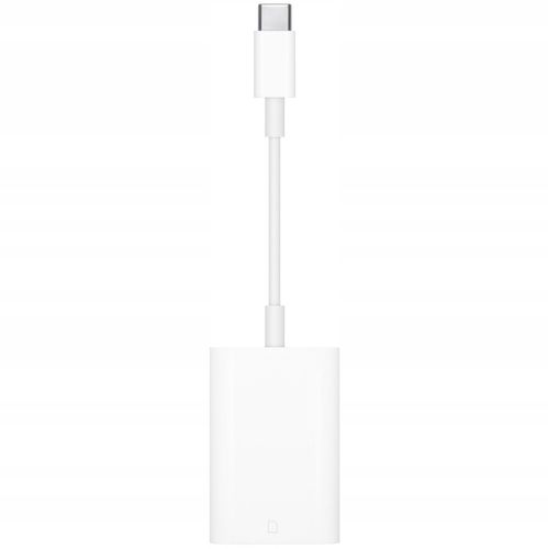 CZYTNIK KART USB-C ADAPTER PRZEJŚCIÓWKA USB TYP C MICRO SD/TF DO 256GB na Arena.pl
