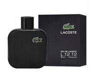 Lacoste Eau de Lacoste L.12.12 Noir woda toaletowa dla mężczyzn 100 ml