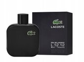 Lacoste Eau de Lacoste L.12.12 Noir woda toaletowa dla mężczyzn 100 ml