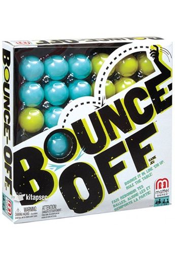 Mattel Gra Bounce Sequence na Arena.pl