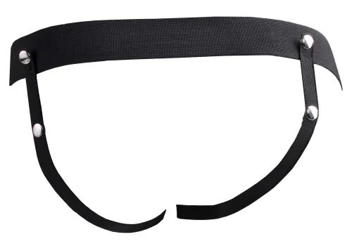 fetish fantasy series model strap-on z wibracją 21cm regulowany na Arena.pl