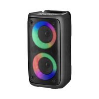 Głośnik bluetooth Defender BOOMER 20 MP3/FM/SD/USB/AUX/TWS/LED/MIC 20W
