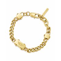 Bransoletka Męska Police PEAGB0002105 21 cm