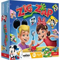 GRA - Zig Zap Trefl 02438