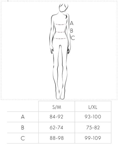 SEKSOWNY KOMPLET BIELIZNY CZARNE PASECZKI HARNESS OTWARTE STRINGI L/XL na Arena.pl