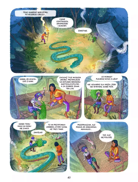 Flash. Tom 1. Dziwny atraktor zdjęcie 4