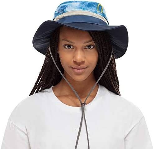 Kapelusz BUFF UPF 50+ ochronny na słońce r. S/M na Arena.pl