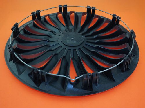 KOŁPAKI 15 do DACIA Sandero Logan Duster GHS na Arena.pl