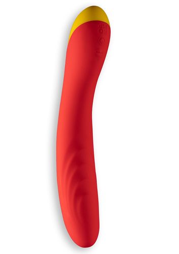 romp hype - red na Arena.pl