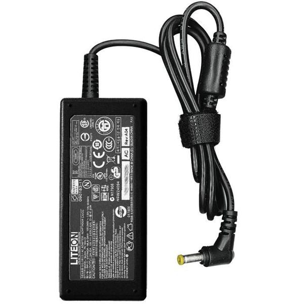 Acer AC-Adapter 65W 19V zdjęcie 1