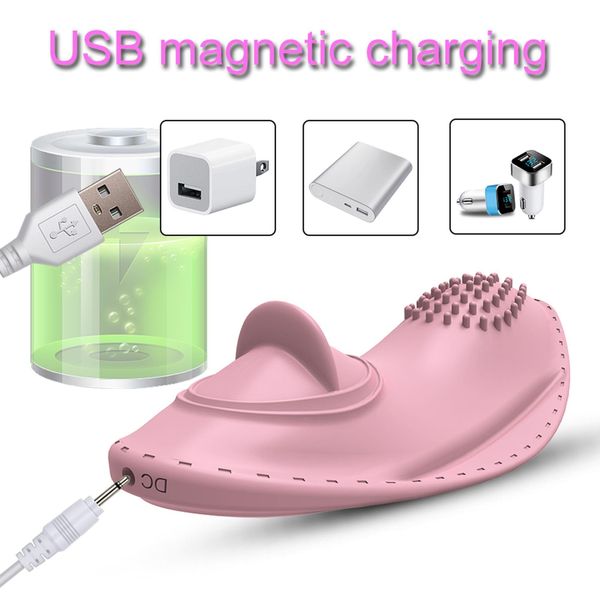 Wibrator-Strap On Vibrator 01 -Pink zdjęcie 6