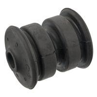 Tuleja resora piórowego PRZÓD TYŁ VW LT I 1983 1984 1985 1986 1987 1988