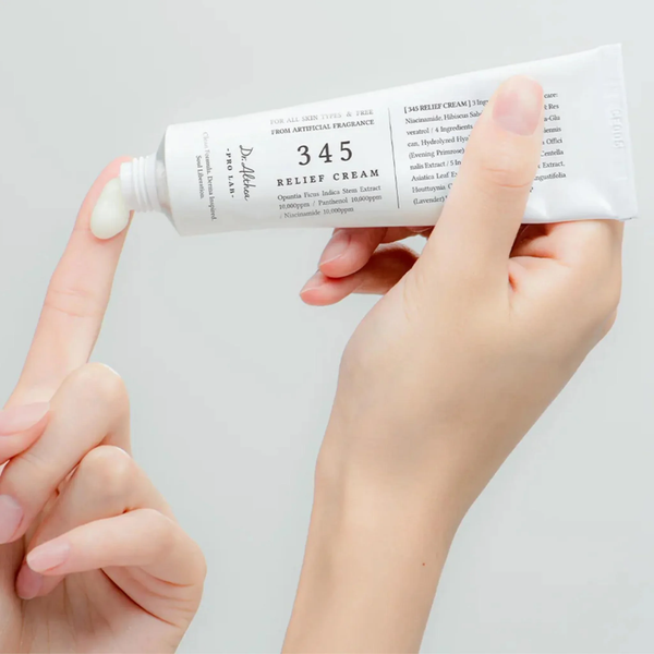 DR ALTHEA 345 Relief Cream 50 ml zdjęcie 3