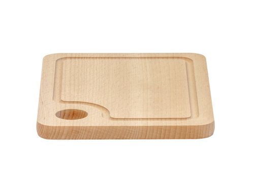 Deska do krojenia 25x19 cm na Arena.pl