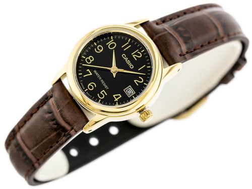 ZEGAREK DAMSKI CASIO LTP-V002GL 1BUDF (zd584f) + BOX na Arena.pl