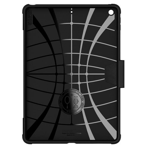 SPIGEN RUGGED ARMOR ”PRO” IPAD 10.2 2019 BLACK na Arena.pl