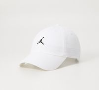 2X Czapka z daszkiem bejsbolówka Nike U J Club Cap Us Cb Wsh Jm HQ1963-100