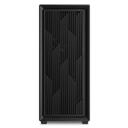 Obudowa Sharkoon VK2 RGB Black na Arena.pl