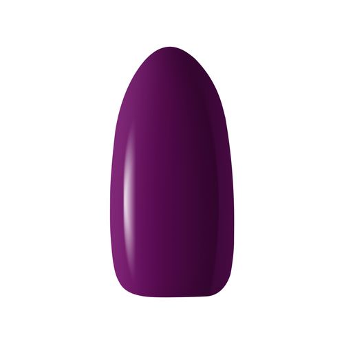 OCHO NAILS Lakier hybrydowy violet 407 -5 g na Arena.pl