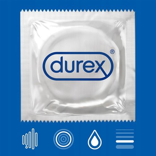 DUREX prezerwatywy Pleasure mix z wypustkami mix na Arena.pl
