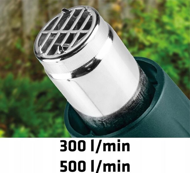 VERTO ROZPALARKA DO GRILLA 2000W OPALARKA 51G511 zdjęcie 2