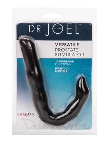 Versatile Prostate Stimulator Black na Arena.pl