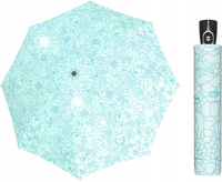 Parasol Doppler Fiber Magic Giardino Mystic Blue