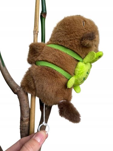 Śpiewająca Kapibara Opaska Na Rękę na Arena.pl