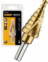 DeWALT WIERTŁO STOPNIOWESTOŻKOWE CHOINKA EXTREME 6-20mm DT90248 DO METALU