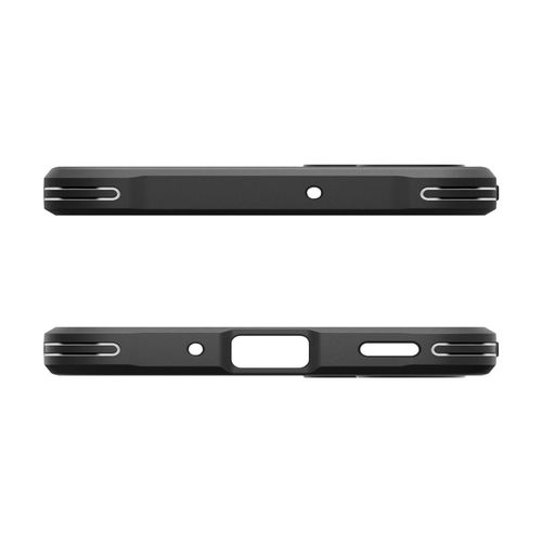spigen rugged armor galaxy a16 4g / 5g matte black na Arena.pl