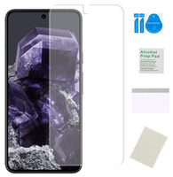 Folia ochronna hydrożelowa do GOOGLE PIXEL 8 na ekran szkło niepękające TPU